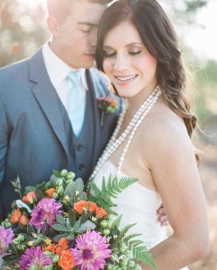 Kelsi and John | Lisa Wise Photography
